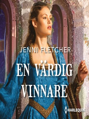 cover image of En värdig vinnare
